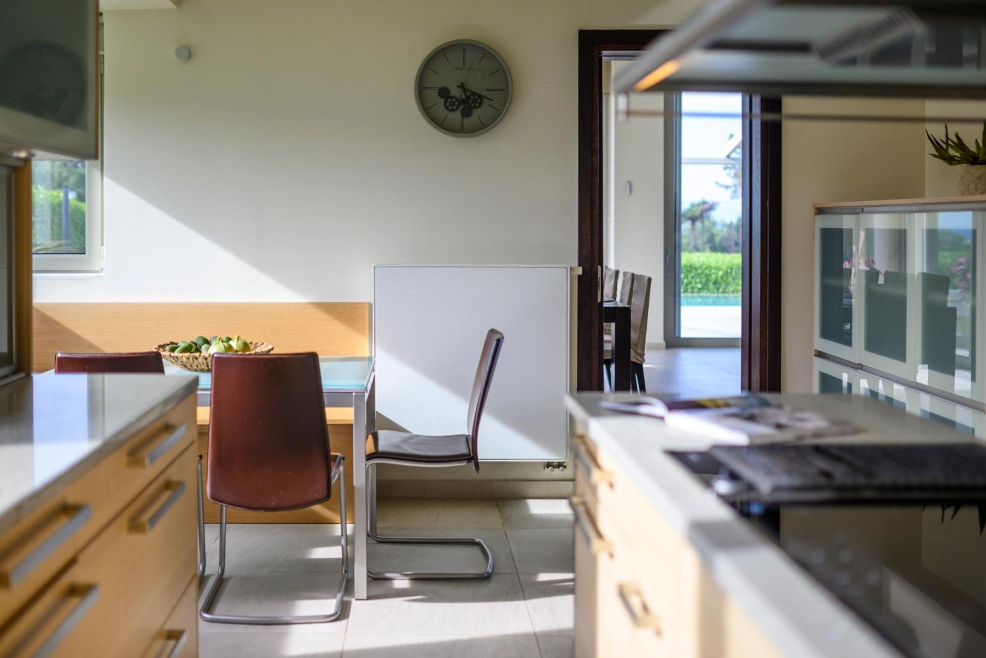 Phillyrea Luxury Villas Kos Town Room photo