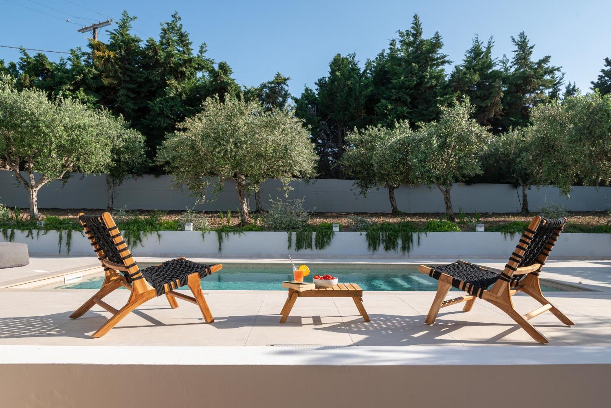 Phillyrea Luxury Villas Kos Town Exterior photo