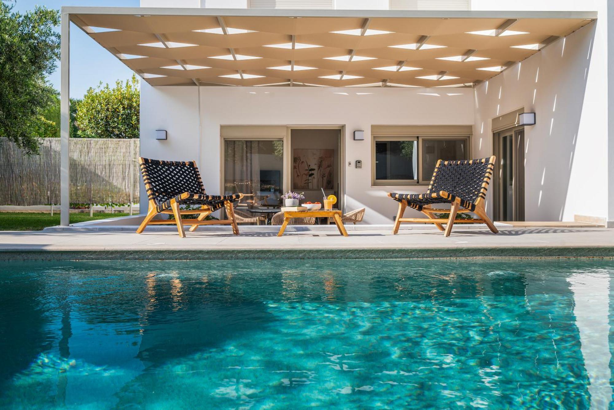 Phillyrea Luxury Villas Kos Town Room photo